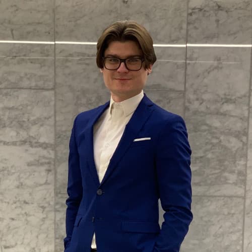 Vytautas Bernotas
