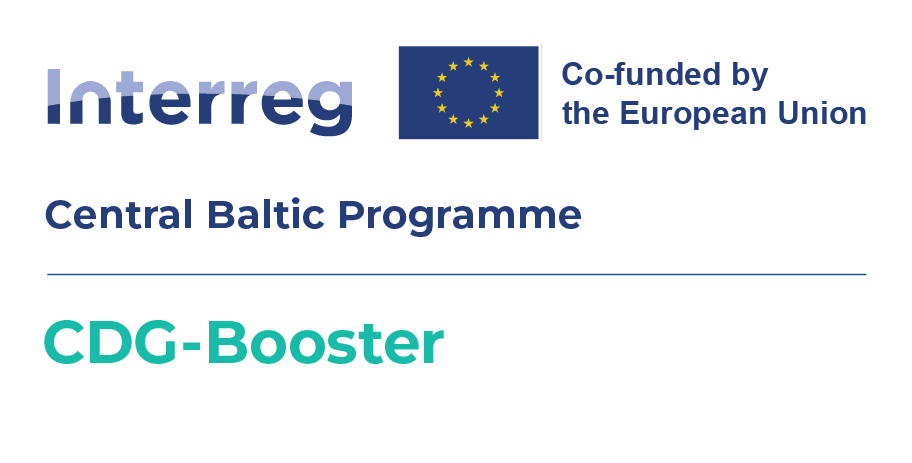 CDG-Booster
