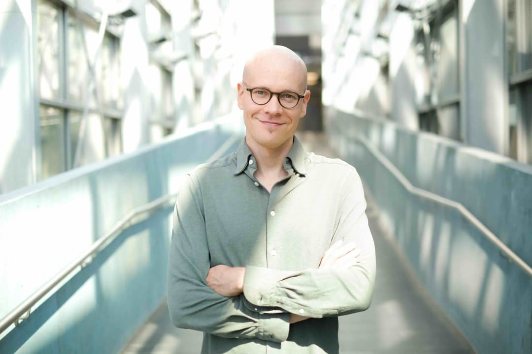 Eero Tiainen