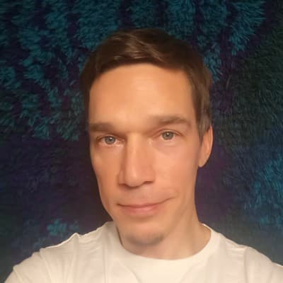 Jussi Salonen (HXRC)