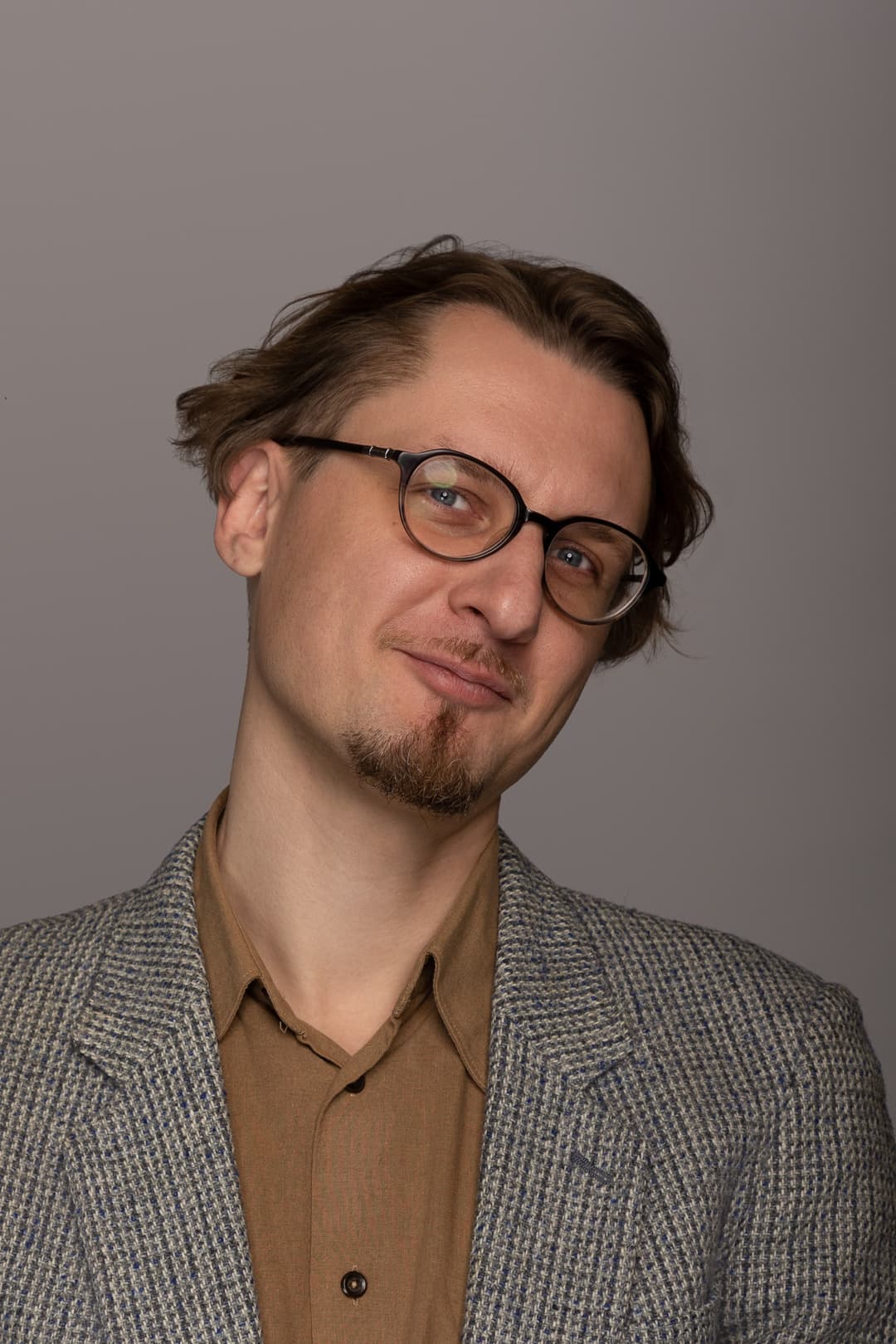 Vaidas Gecevičius