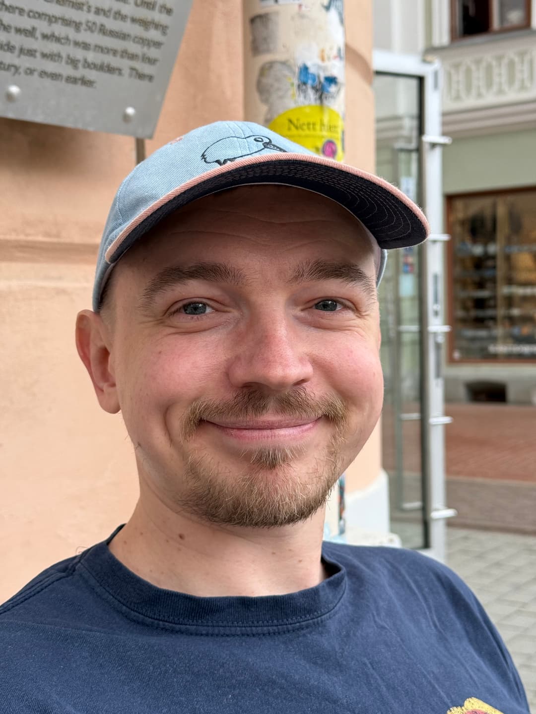 Timo Kallaste